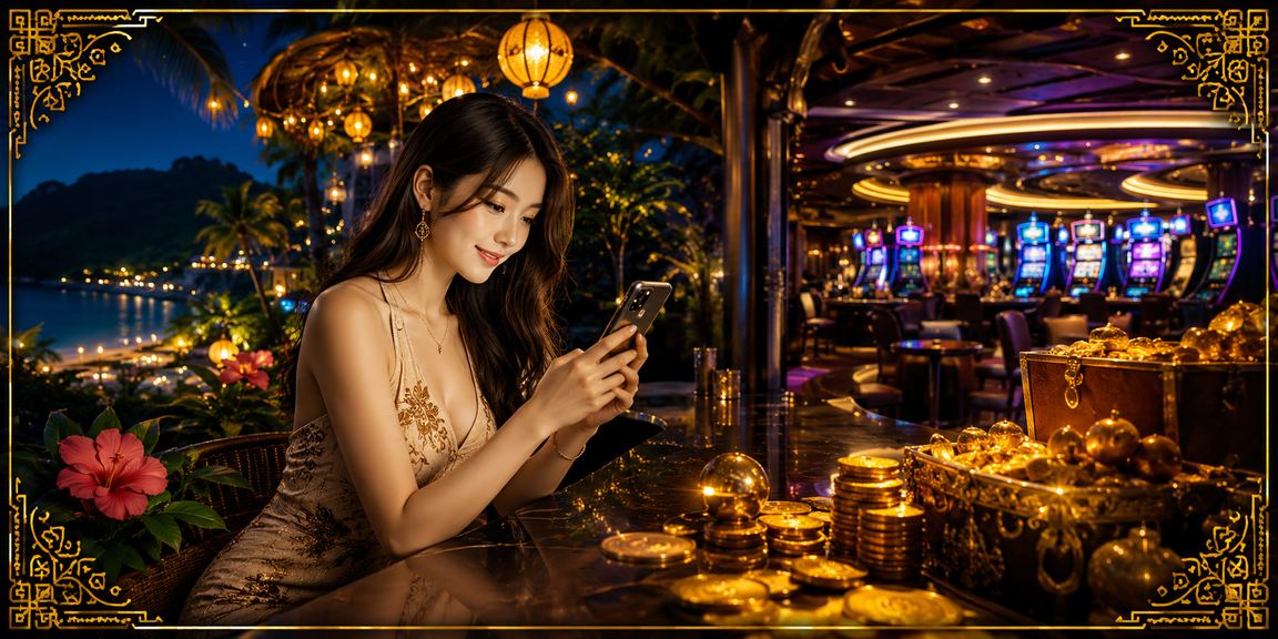 Người dùng tại Đà Lạt trải nghiệm casino trực tuyến trên điện thoại bên tách cà phê