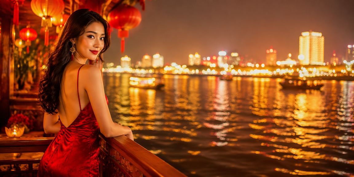 Không khí lễ hội Baccarat vùng Mekong trên ứng dụng 73000